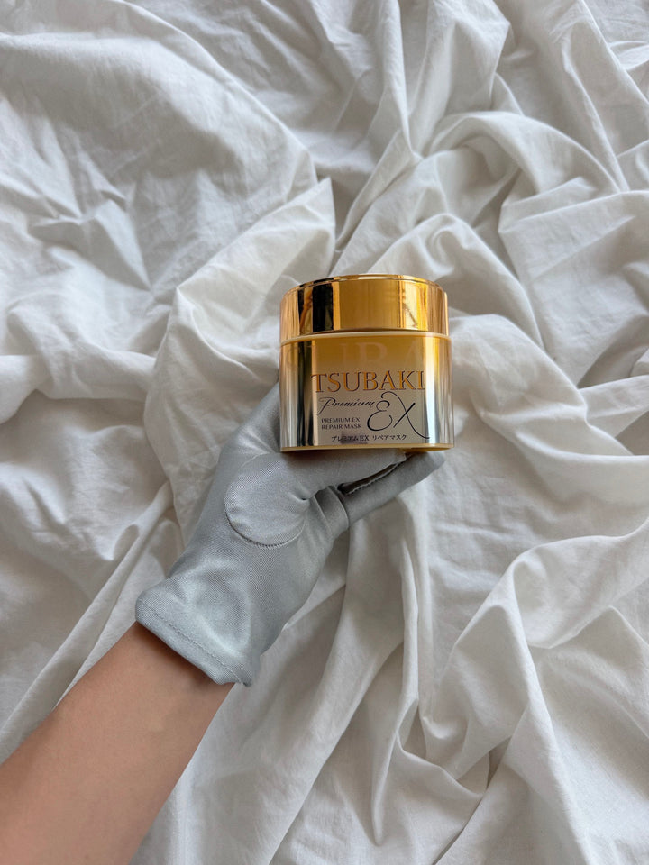 Tsubaki Premium EX Repair Mask