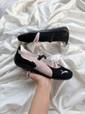SPEDCAT BALLET BLACK PINK