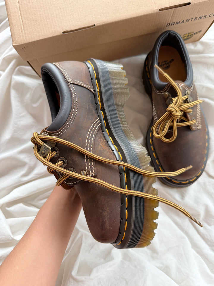 Zapatos Dr. Martens 8053 Quad Arc Eur 37
