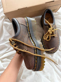 Zapatos Dr. Martens 8053 Quad Arc Eur 37
