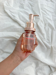 &honey Melty Moist Repair Oil 3.0