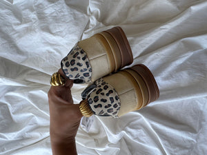 ADIDAS GAZELLE BOLD   ANIMAL PRINT 100 % ORIGINALES US 9 WOMAN LE QUEDA A ALGUIEN 40 COLOMBIA NUEVOS EN CAJA