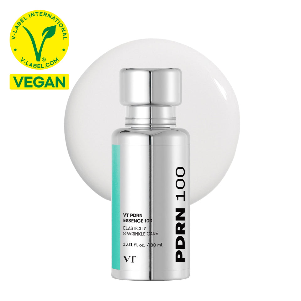 VT PDRN 100 Essence