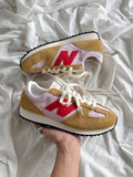 New Balance 471 sneaker PINK YELLOW
