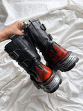 New Rock Boots Talla 38 col