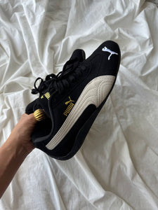 PUMA SPEED CAT NEGRO 🤍