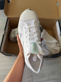 Tenis Low blanco jaspeado 🤍🫰🏼🦦
