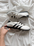 ANFU TRAINERS HONG KONG WHITE