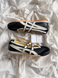 BALLET ONITSUKA TIGER BLACK