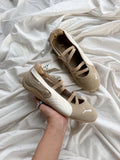 SPEDCAT BALLET BEIGE