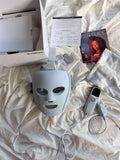 Shark CryoGlow LED Face Mask