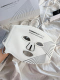 CurrentBody Skin LED Light Therapy Mask Series 2