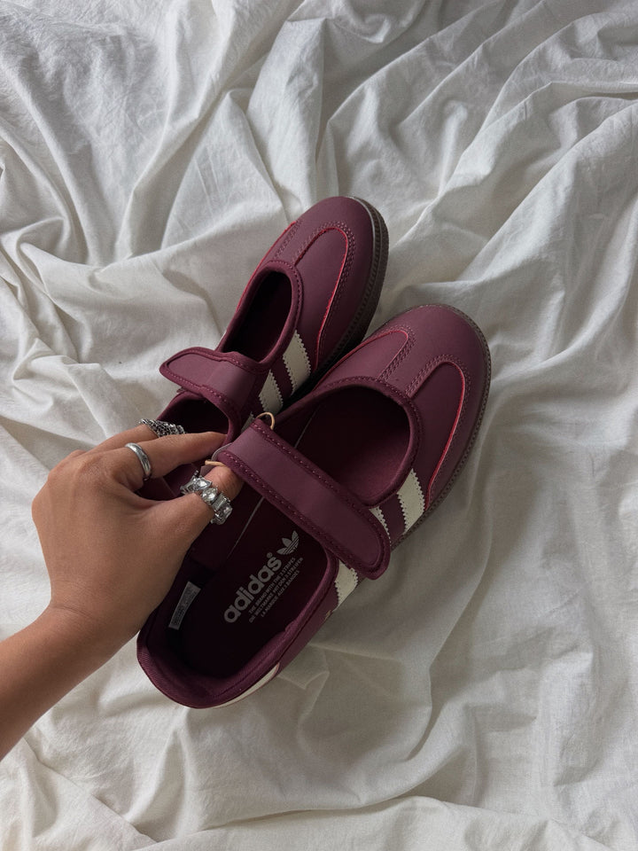 Tenis M Jane Vino