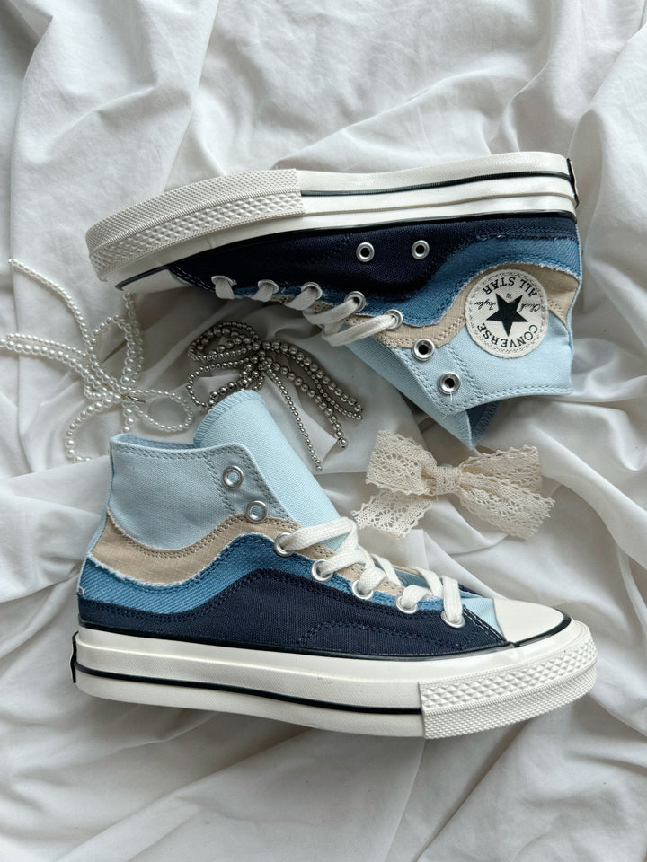 Chuck 70’s océanos 🌊