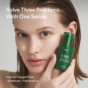 Abib Clear Spot Serum 7.325