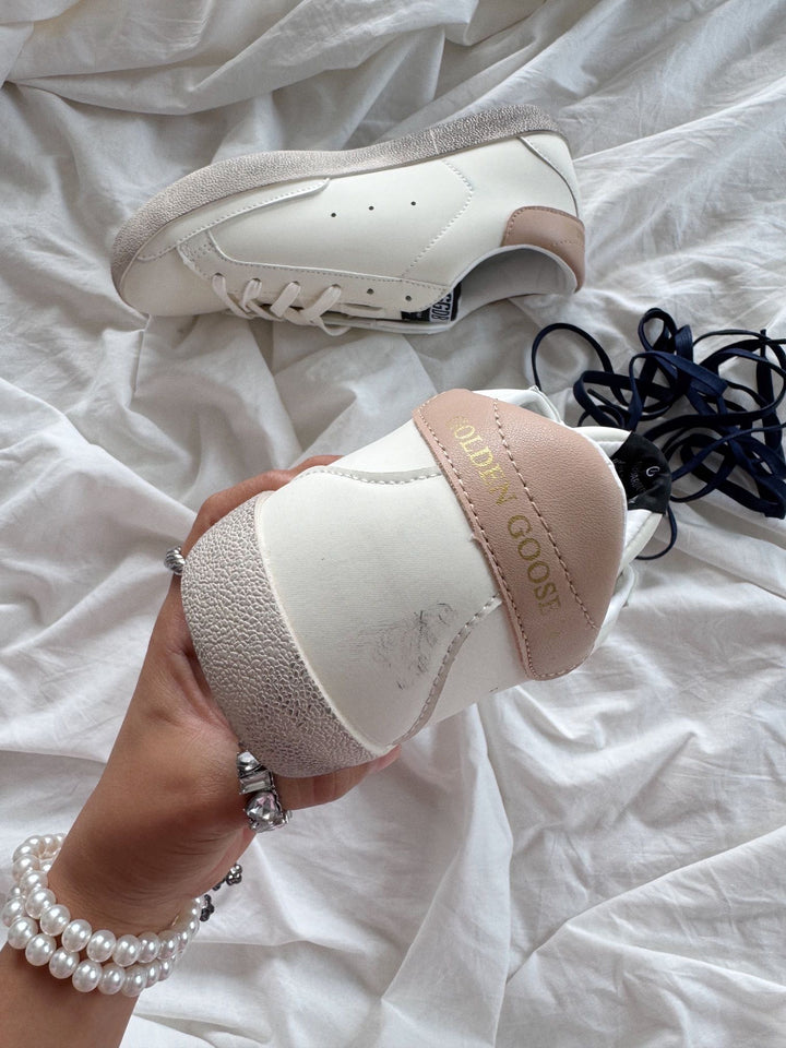 GOLDEN GOOSE BLUE NAVY