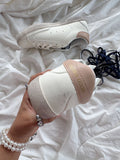GOLDEN GOOSE BLUE NAVY
