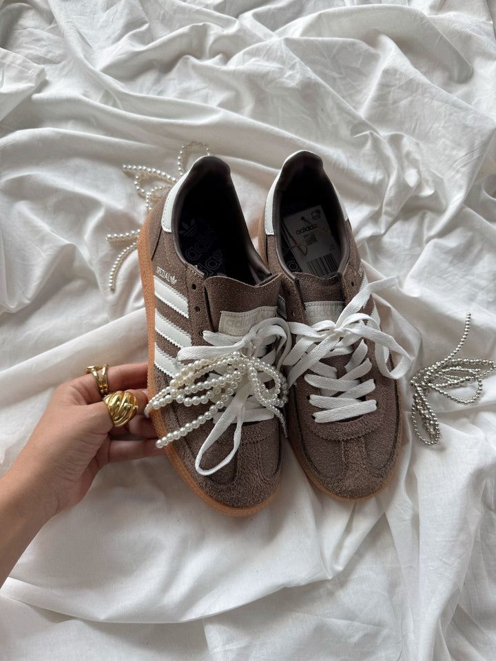 Adidas  SPEZIAL BROWN  🧸🤎
