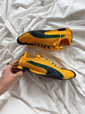 Puma Palermo Yellow 40 col