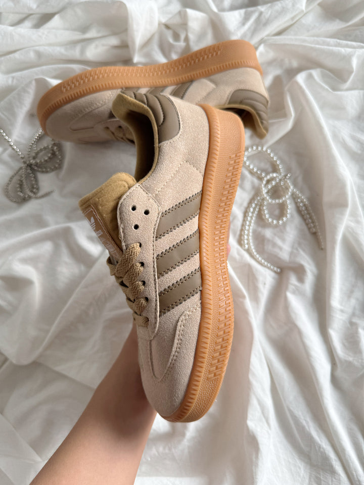 SAMBA XL CAFÉ 🧸🤍🧳