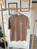 Okay But No Oversized T-Shirt