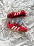 Mary Jane Red talla 38