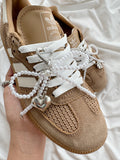 Adidas  Samba Cardboard