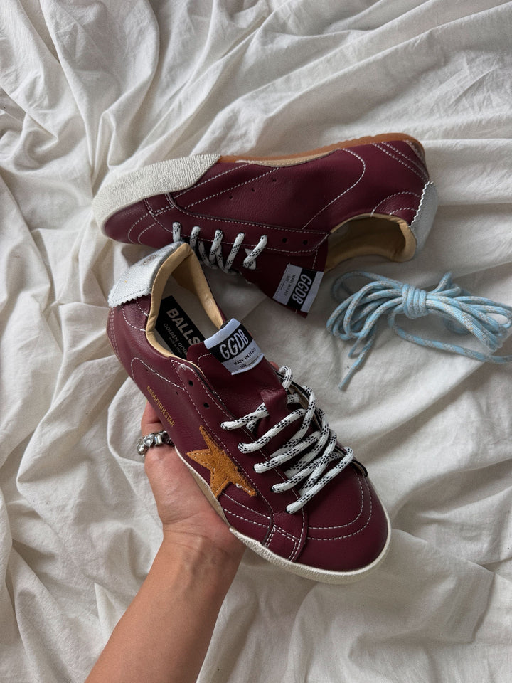 Tenis GG True Star Vino