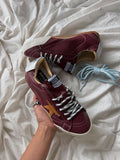 Tenis GG True Star Vino
