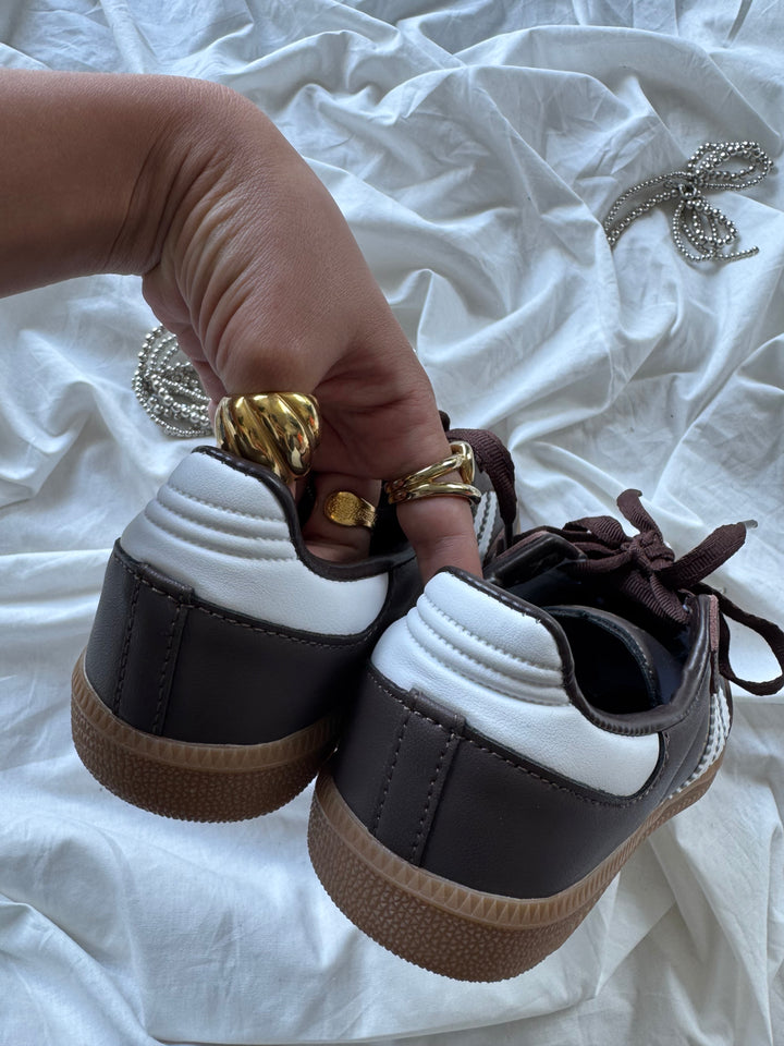 Adidas  Samba BROWN 🧸🤎