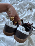 Adidas  Samba BROWN 🧸🤎