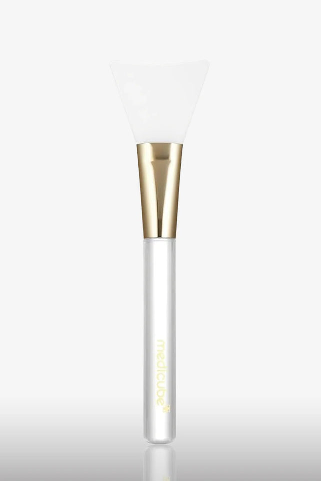 Medicube Silicone Brush