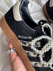 GAZELLE SPEZIAL PRINT