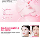 APRILSKIN TXA Niacinamide 99 Capsule Gel Mask
