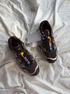 XT-6 SALOMÓN 100 % ORIGINAL