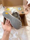 Vibram FiveFingers V-Soul Eur39/38 col Color negro