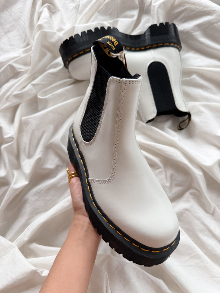 Botas Dr. Martens 2976 Quad Eur 37