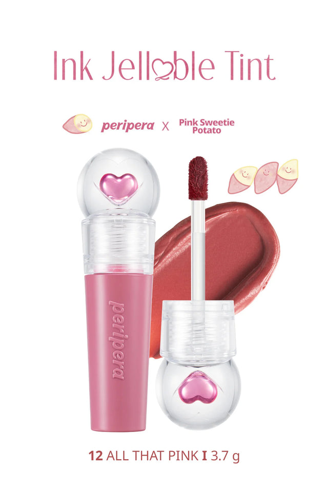 Peripera Ink Jellable Tint