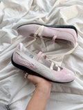 SPEDCAT BALLET PINK