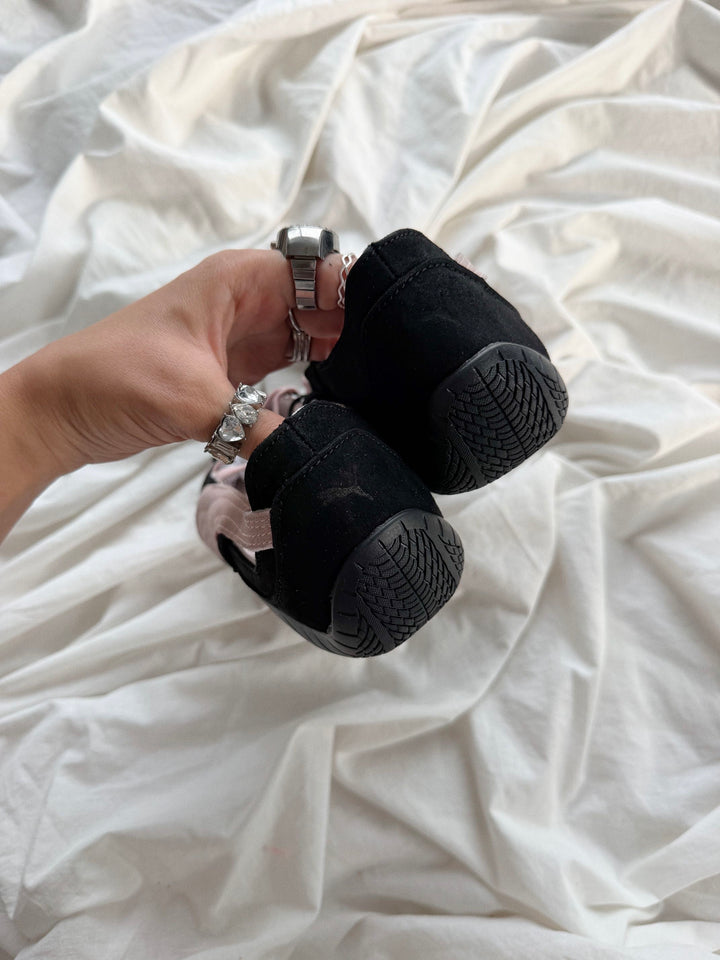 SPEDCAT BALLET BLACK PINK