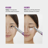 VT Reedle Shot Firming Eye Cream