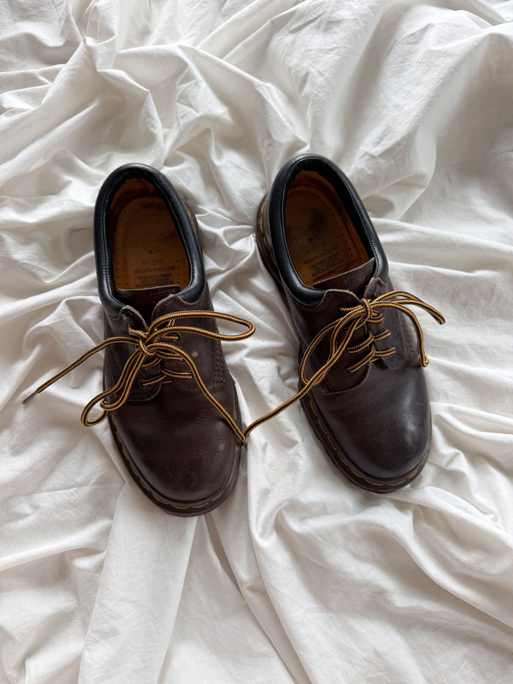 Dr. Martens 8053 Made in England talla 37