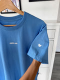 Chill Out Oversized T-Shirt