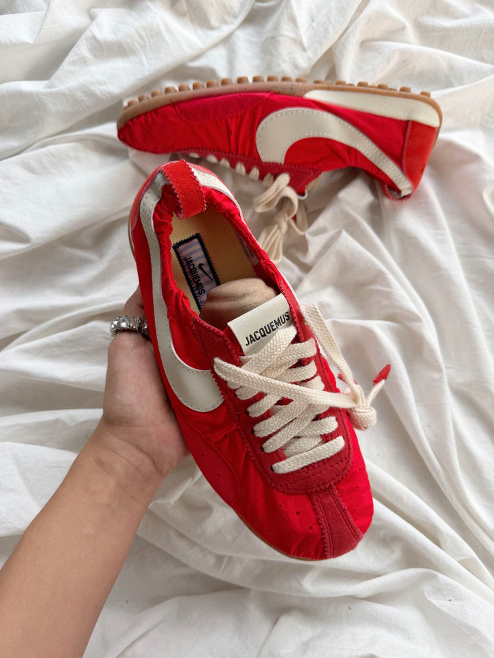 BALLET 🩰 JA RED