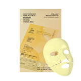VT Cosmetics Reedle Shot 100 2-Step Hydrogel Mask – PDRN