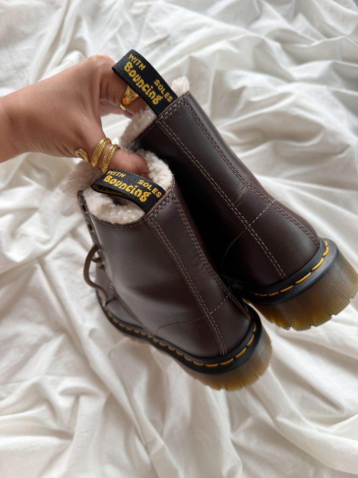 Dr. Martens 1460 Pascal Serena talla 36