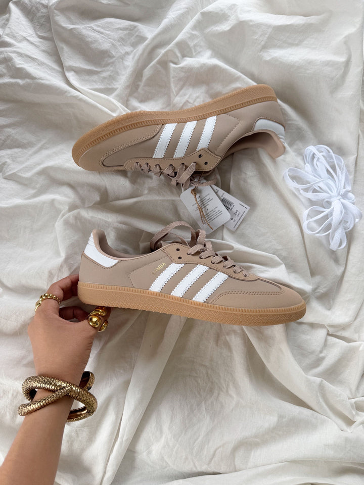 SAMBA BLACK CREAM 🍦🍨🍦🍨🍦