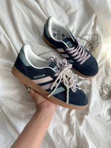 GAZELLE SPEZIAL BLUE Y LILA
