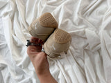 SPEDCAT BALLET BEIGE