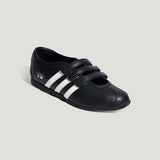 ANFU TRAINERS HONG KONG BLACK